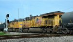 UP 7967